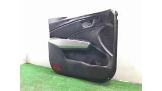 GUARNECIDO PUERTA DELANTERA IZQUIERDA SSANGYONG TIVOLI (2015-) - L.6048567 / 722AL35L10LBH