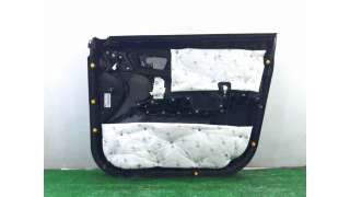 GUARNECIDO PUERTA DELANTERA IZQUIERDA SSANGYONG TIVOLI (2015-) - L.6048567 / 722AL35L10LBH