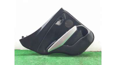 GUARNECIDO PUERTA TRASERA IZQUIERDA SSANGYONG TIVOLI (2015-) - L.6048568 / 732AL35L00LBH