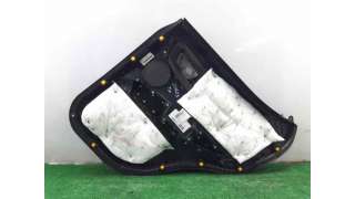 GUARNECIDO PUERTA TRASERA IZQUIERDA SSANGYONG TIVOLI (2015-) - L.6048568 / 732AL35L00LBH