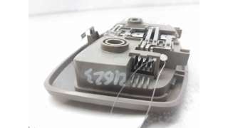 LUZ INTERIOR SSANGYONG TIVOLI (2015-) - L.6048576 / 837203400