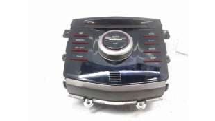 MANDO CLIMATIZADOR SSANGYONG TIVOLI (2015-) - L.6048578 / 6872035000