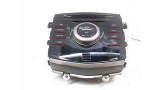 MANDO CLIMATIZADOR SSANGYONG TIVOLI (2015-) - L.6048578 / 6872035000