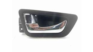 MANETA INTERIOR TRASERA IZQUIERDA SSANGYONG TIVOLI (2015-) - L.6048600 / 7241035000LBH