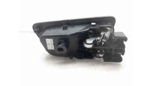 MANETA INTERIOR TRASERA IZQUIERDA SSANGYONG TIVOLI (2015-) - L.6048600 / 7241035000LBH 2