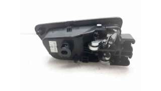 MANETA INTERIOR TRASERA IZQUIERDA SSANGYONG TIVOLI (2015-) - L.6048600 / 7241035000LBH