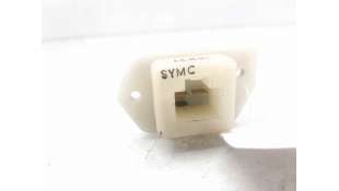 RESISTENCIA CALEFACCION SSANGYONG TIVOLI (2015-) - L.6048652 / 15K21 2