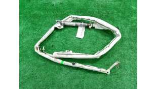 AIRBAG CORTINA DELANTERO IZQUIERDO VOLKSWAGEN JETTA IV (2010-) 2.0 TDI 110CV 1968CC - L.6048678 / 5C6880741E