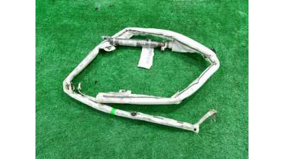 AIRBAG CORTINA DELANTERO IZQUIERDO VOLKSWAGEN JETTA IV (2010-) 2.0 TDI 110CV 1968CC - L.6048678 / 5C6880741E
