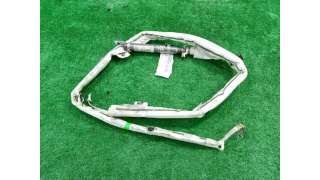 AIRBAG CORTINA DELANTERO IZQUIERDO VOLKSWAGEN JETTA IV (2010-) 2.0 TDI 110CV 1968CC - L.6048678 / 5C6880741E