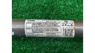 AIRBAG CORTINA DELANTERO IZQUIERDO VOLKSWAGEN JETTA IV (2010-) 2.0 TDI 110CV 1968CC - L.6048678 / 5C6880741E
