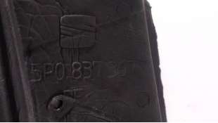 BRAZO LIMPIA DELANTERO IZQUIERDO VOLKSWAGEN JETTA IV (2010-) 2.0 TDI 110CV 1968CC - L.6048710 / 5C7955409