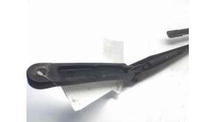 BRAZO LIMPIA DELANTERO IZQUIERDO VOLKSWAGEN JETTA IV (2010-) 2.0 TDI 110CV 1968CC - L.6048710 / 5C7955409 2