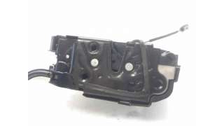 CERRADURA PUERTA DELANTERA DERECHA VOLKSWAGEN JETTA IV (2010-) 2.0 TDI 110CV 1968CC - L.6048732 / 5K1837016E