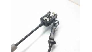 CERRADURA PUERTA DELANTERA DERECHA VOLKSWAGEN JETTA IV (2010-) 2.0 TDI 110CV 1968CC - L.6048732 / 5K1837016E