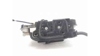CERRADURA PUERTA DELANTERA IZQUIERDA VOLKSWAGEN JETTA IV (2010-) 2.0 TDI 110CV 1968CC - L.6048733 / 5K1837015E