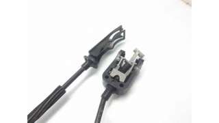 CERRADURA PUERTA DELANTERA IZQUIERDA VOLKSWAGEN JETTA IV (2010-) 2.0 TDI 110CV 1968CC - L.6048733 / 5K1837015E