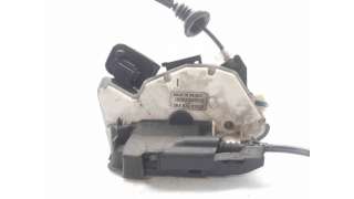 CERRADURA PUERTA TRASERA DERECHA VOLKSWAGEN JETTA IV (2010-) 2.0 TDI 110CV 1968CC - L.6048734 / 5K4839016Q