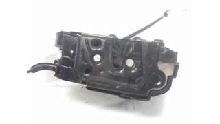 CERRADURA PUERTA TRASERA DERECHA VOLKSWAGEN JETTA IV (2010-) 2.0 TDI 110CV 1968CC - L.6048734 / 5K4839016Q