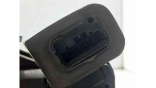 CERRADURA PUERTA TRASERA DERECHA VOLKSWAGEN JETTA IV (2010-) 2.0 TDI 110CV 1968CC - L.6048734 / 5K4839016Q