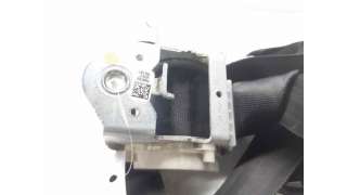 CINTURON SEGURIDAD TRASERO DERECHO VOLKSWAGEN JETTA IV (2010-) 2.0 TDI 110CV 1968CC - L.6048738 / 5C6857806RAA