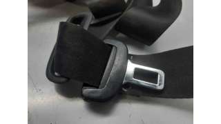 CINTURON SEGURIDAD TRASERO DERECHO VOLKSWAGEN JETTA IV (2010-) 2.0 TDI 110CV 1968CC - L.6048738 / 5C6857806RAA