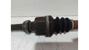 COLUMNA DIRECCION VOLKSWAGEN JETTA IV (2010-) 2.0 TDI 110CV 1968CC - L.6048741 / 1K1419502BL 2
