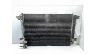 CONDENSADOR / RADIADOR  AIRE ACONDICIONADO VOLKSWAGEN JETTA IV (2010-) 2.0 TDI 110CV 1968CC - L.6048743 / 5C0820411G 2