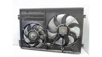 ELECTROVENTILADOR VOLKSWAGEN JETTA IV (2010-) 2.0 TDI 110CV 1968CC - L.6048753 / 1KM121205