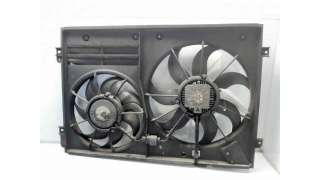 ELECTROVENTILADOR VOLKSWAGEN JETTA IV (2010-) 2.0 TDI 110CV 1968CC - L.6048753 / 1KM121205