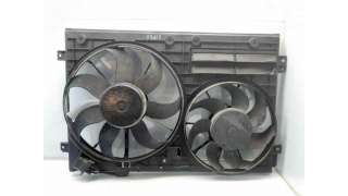 ELECTROVENTILADOR VOLKSWAGEN JETTA IV (2010-) 2.0 TDI 110CV 1968CC - L.6048753 / 1KM121205