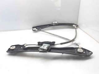 ELEVALUNAS DELANTERO DERECHO VOLKSWAGEN JETTA IV (2010-) 2.0 TDI 110CV 1968CC - L.6048754 / 5C6837462K