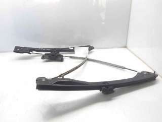 ELEVALUNAS DELANTERO DERECHO VOLKSWAGEN JETTA IV (2010-) 2.0 TDI 110CV 1968CC - L.6048754 / 5C6837462K
