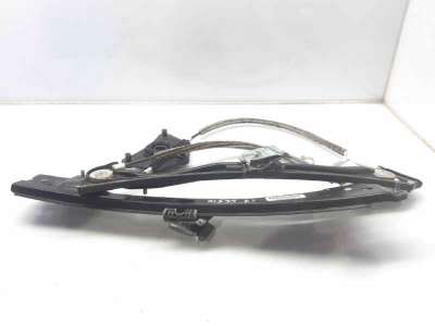 ELEVALUNAS DELANTERO IZQUIERDO VOLKSWAGEN JETTA IV (2010-) 2.0 TDI 110CV 1968CC - L.6048755 / 5C6837461K