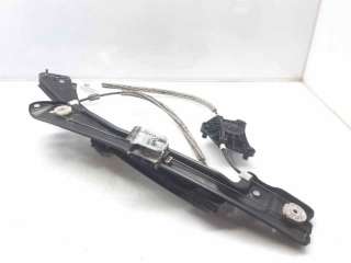 ELEVALUNAS DELANTERO IZQUIERDO VOLKSWAGEN JETTA IV (2010-) 2.0 TDI 110CV 1968CC - L.6048755 / 5C6837461K