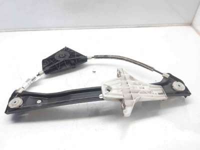 ELEVALUNAS TRASERO DERECHO VOLKSWAGEN JETTA IV (2010-) 2.0 TDI 110CV 1968CC - L.6048756 / 5C6839462D