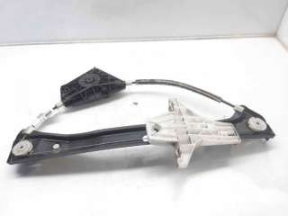 ELEVALUNAS TRASERO DERECHO VOLKSWAGEN JETTA IV (2010-) 2.0 TDI 110CV 1968CC - L.6048756 / 5C6839462D