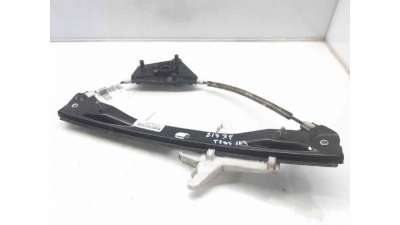 ELEVALUNAS TRASERO IZQUIERDO VOLKSWAGEN JETTA IV (2010-) 2.0 TDI 110CV 1968CC - L.6048757 / 5C6839461D
