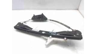 ELEVALUNAS TRASERO IZQUIERDO VOLKSWAGEN JETTA IV (2010-) 2.0 TDI 110CV 1968CC - L.6048757 / 5C6839461D