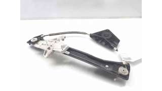 ELEVALUNAS TRASERO IZQUIERDO VOLKSWAGEN JETTA IV (2010-) 2.0 TDI 110CV 1968CC - L.6048757 / 5C6839461D