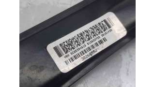 ELEVALUNAS TRASERO IZQUIERDO VOLKSWAGEN JETTA IV (2010-) 2.0 TDI 110CV 1968CC - L.6048757 / 5C6839461D