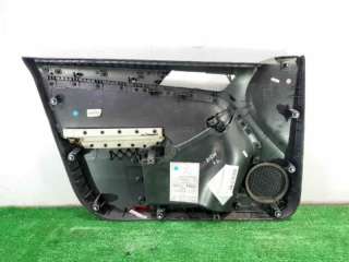 GUARNECIDO PUERTA DELANTERA DERECHA VOLKSWAGEN JETTA IV (2010-) 2.0 TDI 110CV 1968CC - L.6048766 / 5C7867012K