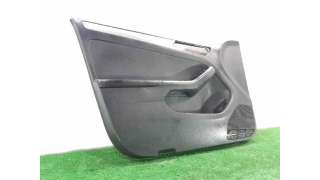 GUARNECIDO PUERTA DELANTERA IZQUIERDA VOLKSWAGEN JETTA IV (2010-) 2.0 TDI 110CV 1968CC - L.6048767 / 5C7867011K
