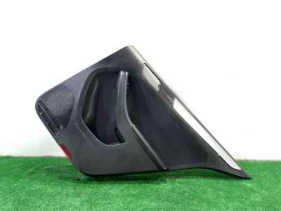 GUARNECIDO PUERTA TRASERA DERECHA VOLKSWAGEN JETTA IV (2010-) 2.0 TDI 110CV 1968CC - L.6048768 / 5C6867212AA