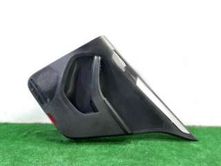 GUARNECIDO PUERTA TRASERA DERECHA VOLKSWAGEN JETTA IV (2010-) 2.0 TDI 110CV 1968CC - L.6048768 / 5C6867212AA