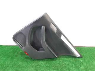 GUARNECIDO PUERTA TRASERA DERECHA VOLKSWAGEN JETTA IV (2010-) 2.0 TDI 110CV 1968CC - L.6048768 / 5C6867212AA