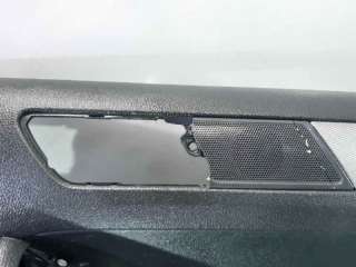 GUARNECIDO PUERTA TRASERA DERECHA VOLKSWAGEN JETTA IV (2010-) 2.0 TDI 110CV 1968CC - L.6048768 / 5C6867212AA