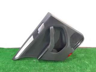 GUARNECIDO PUERTA TRASERA IZQUIERDA VOLKSWAGEN JETTA IV (2010-) 2.0 TDI 110CV 1968CC - L.6048769 / 5C6867211AA
