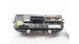 MANDO CALEFACCION /  AIRE ACONDICIONADO VOLKSWAGEN JETTA IV (2010-) 2.0 TDI 110CV 1968CC - L.6048777 / 5HB012108