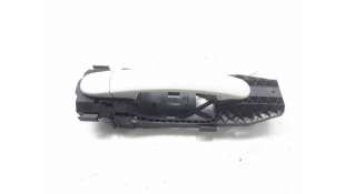 MANETA EXTERIOR DELANTERA DERECHA VOLKSWAGEN JETTA IV (2010-) 2.0 TDI 110CV 1968CC - L.6048792 / 5N0837205MGRU